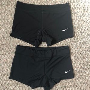 nike dri fit spandex